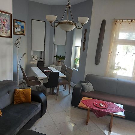 Corner Apartman 5 Siofok Ngoại thất bức ảnh