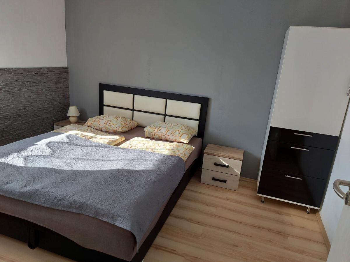 Corner Apartman 5 Siofok Ngoại thất bức ảnh