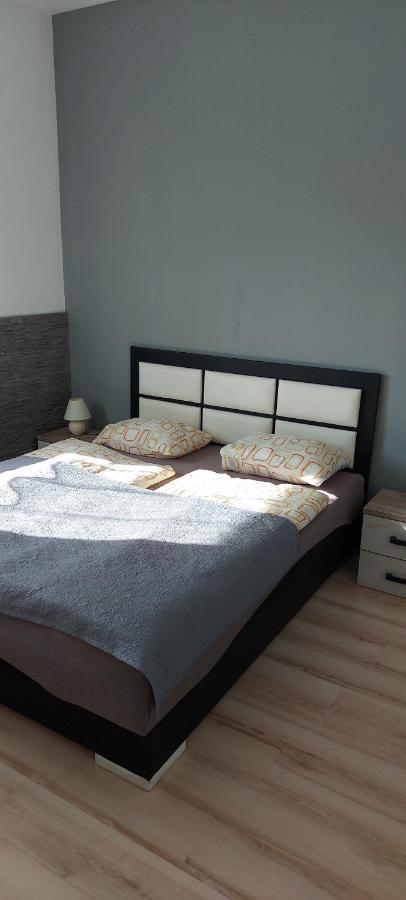 Corner Apartman 5 Siofok Ngoại thất bức ảnh