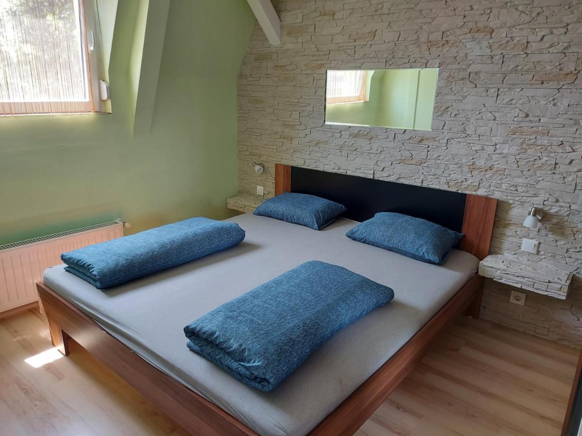 Corner Apartman 5 Siofok Ngoại thất bức ảnh