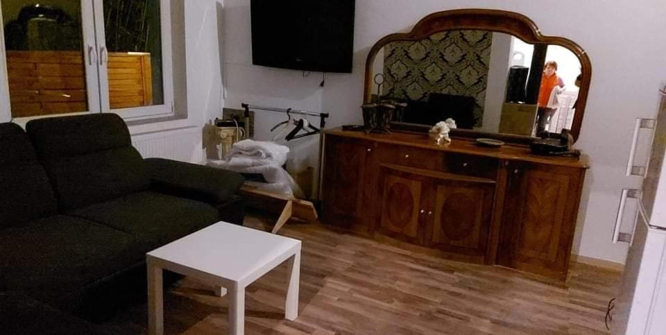 Corner Apartman 5 Siofok Ngoại thất bức ảnh