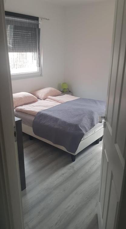 Corner Apartman 5 Siofok Ngoại thất bức ảnh