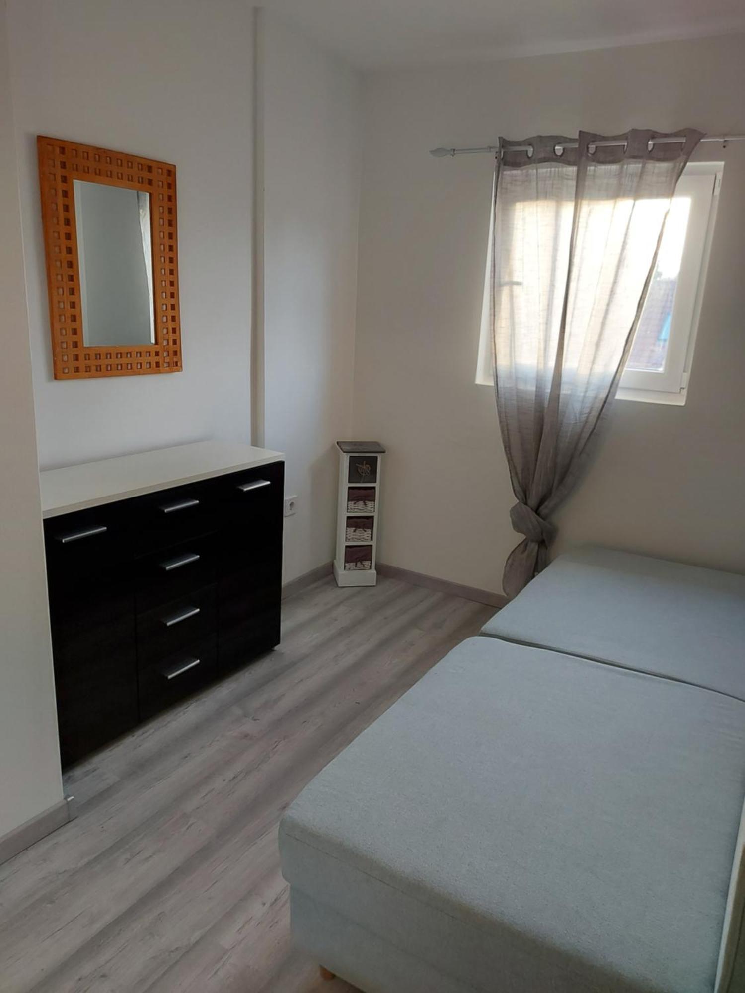 Corner Apartman 5 Siofok Ngoại thất bức ảnh