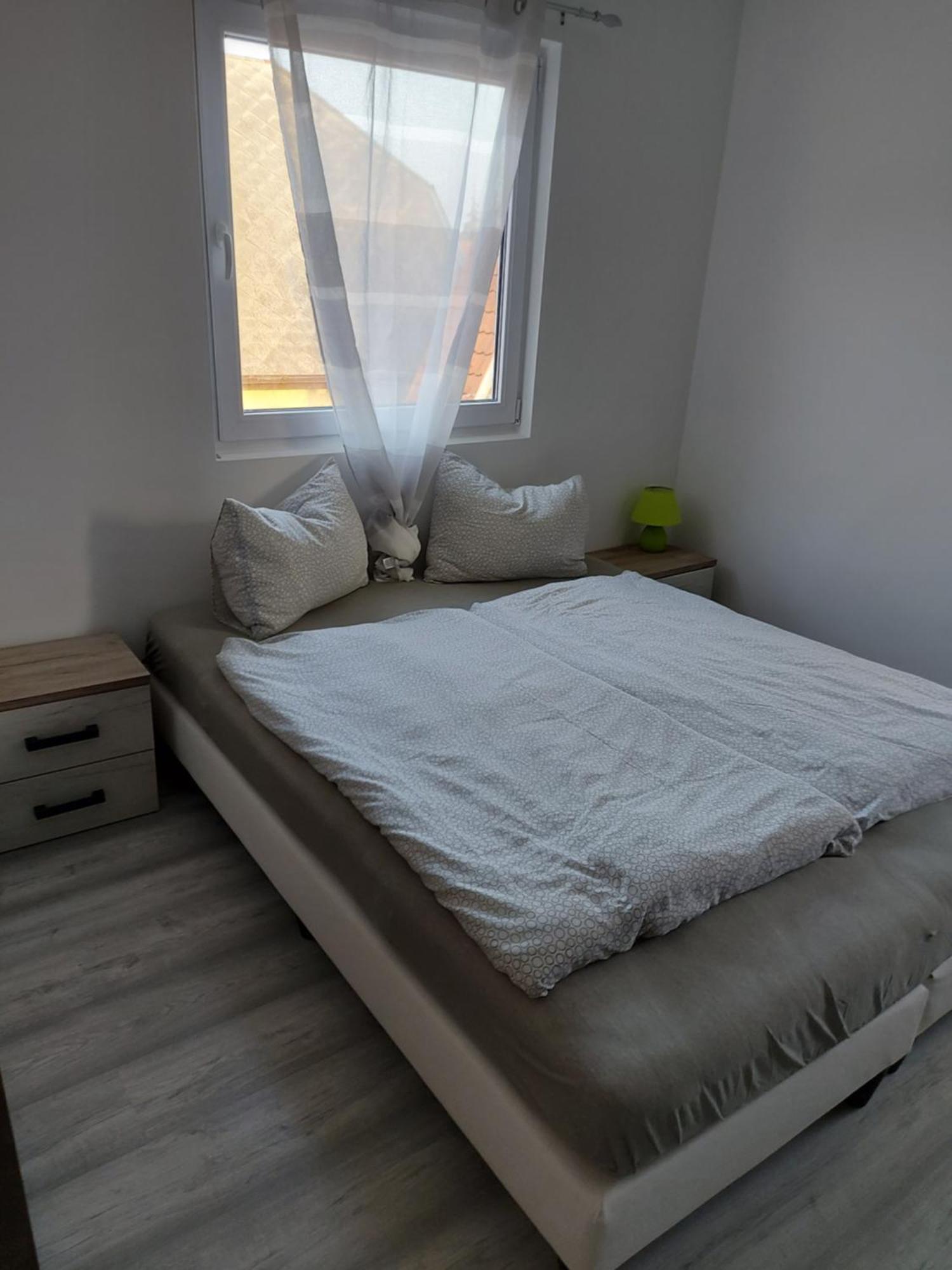 Corner Apartman 5 Siofok Ngoại thất bức ảnh