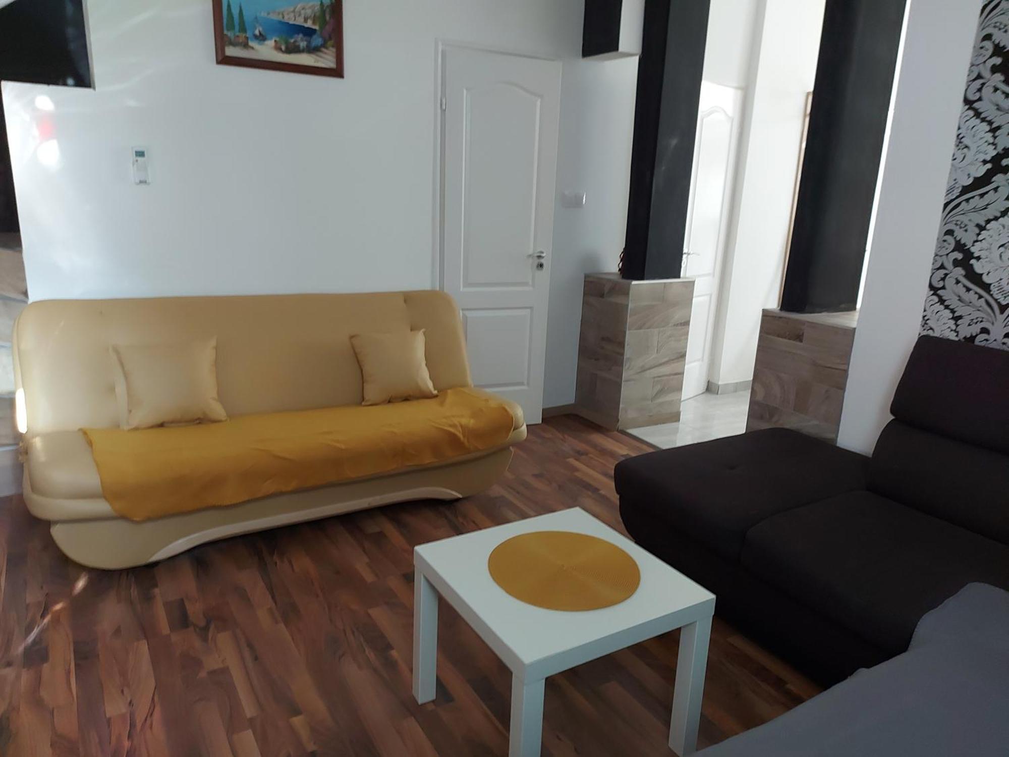 Corner Apartman 5 Siofok Ngoại thất bức ảnh