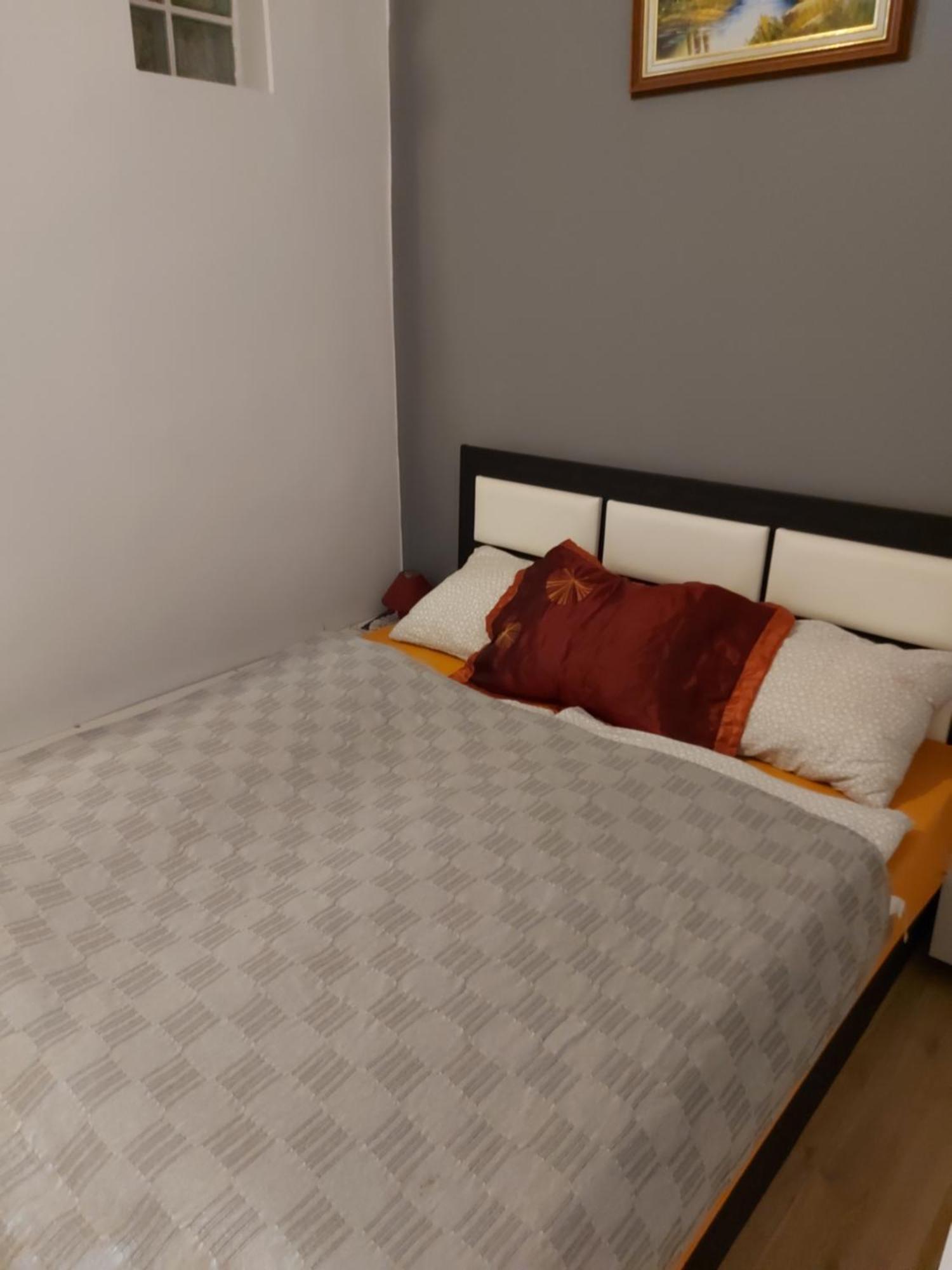 Corner Apartman 5 Siofok Ngoại thất bức ảnh