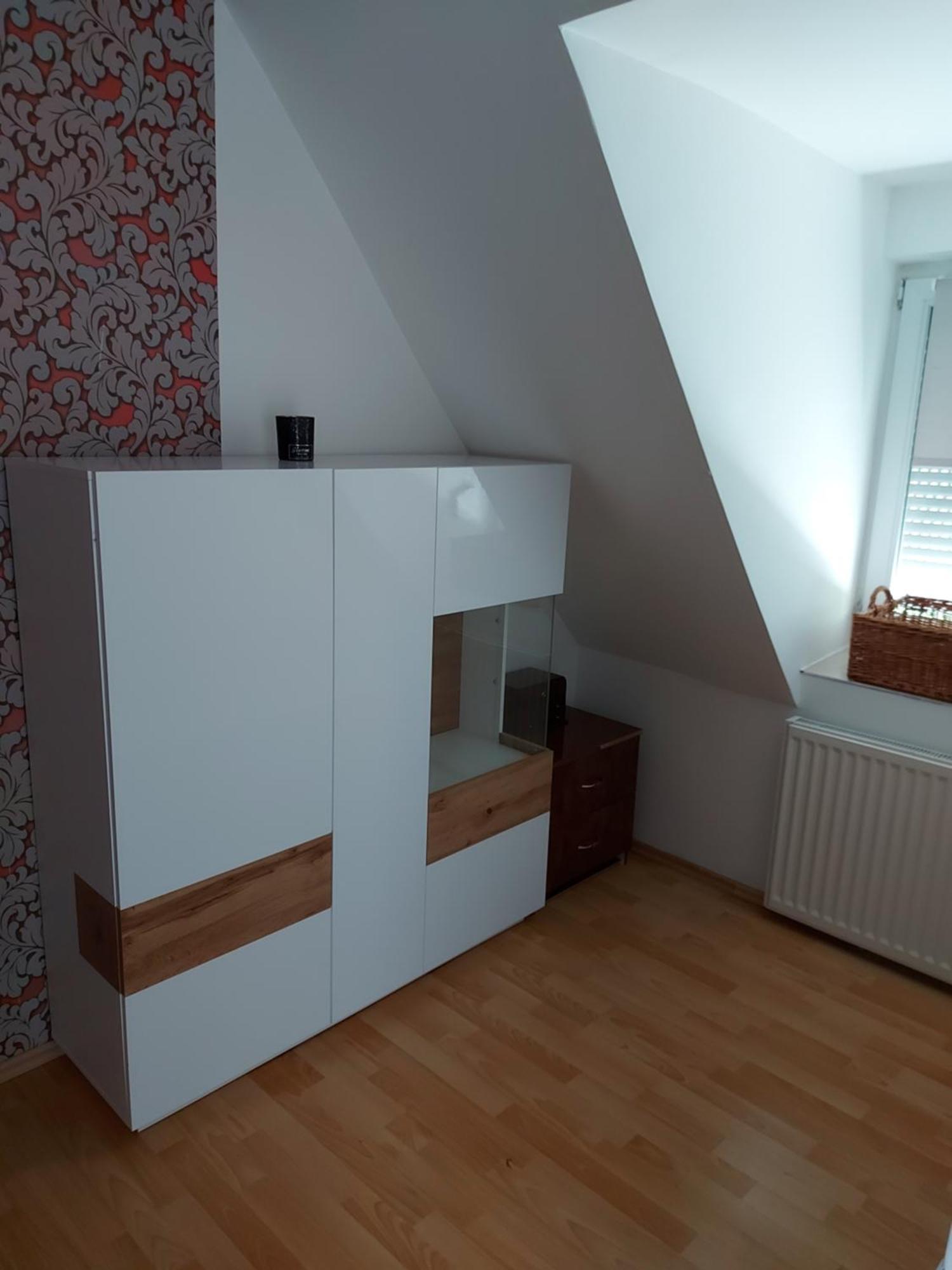 Corner Apartman 5 Siofok Ngoại thất bức ảnh
