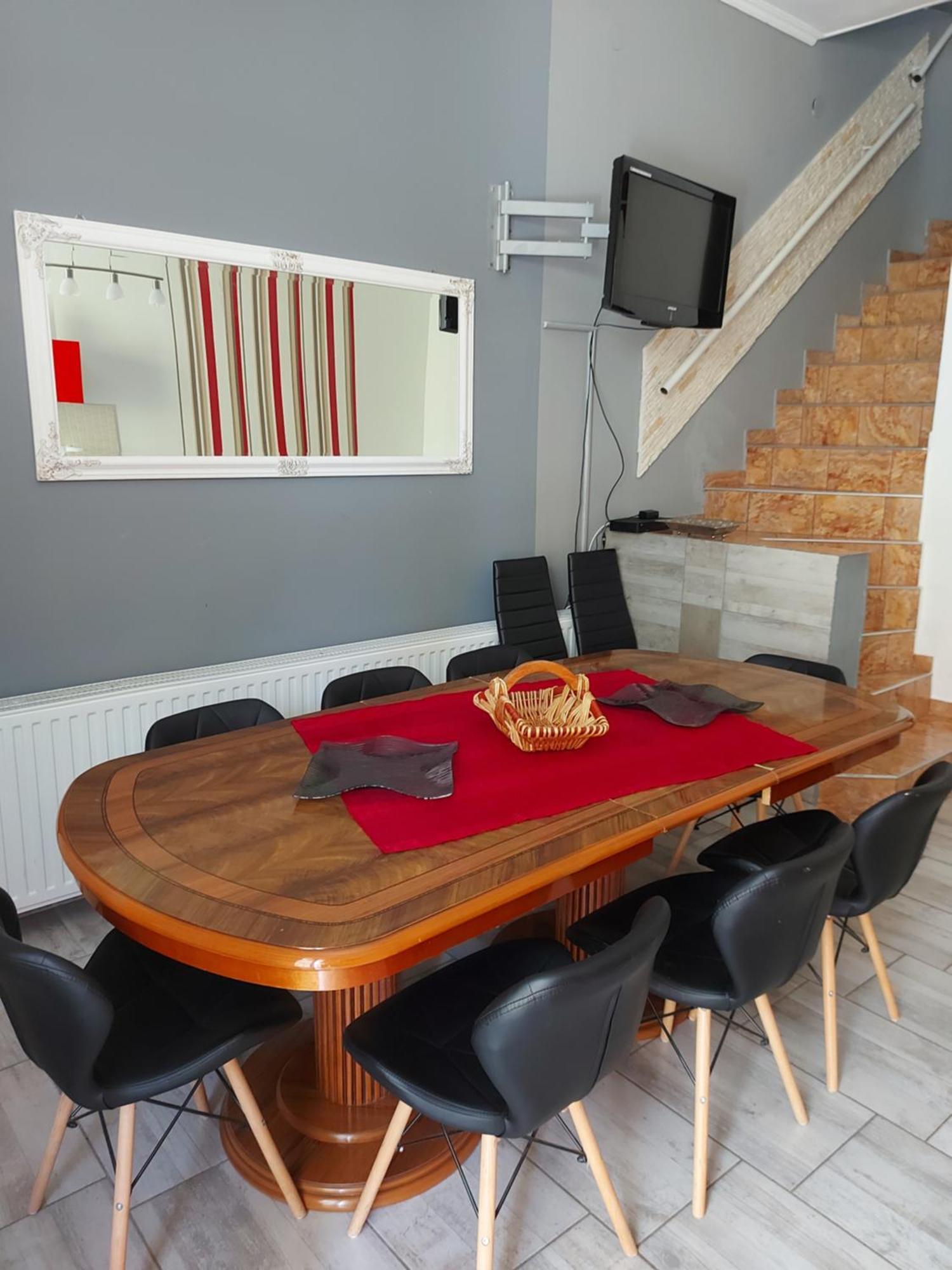 Corner Apartman 5 Siofok Ngoại thất bức ảnh