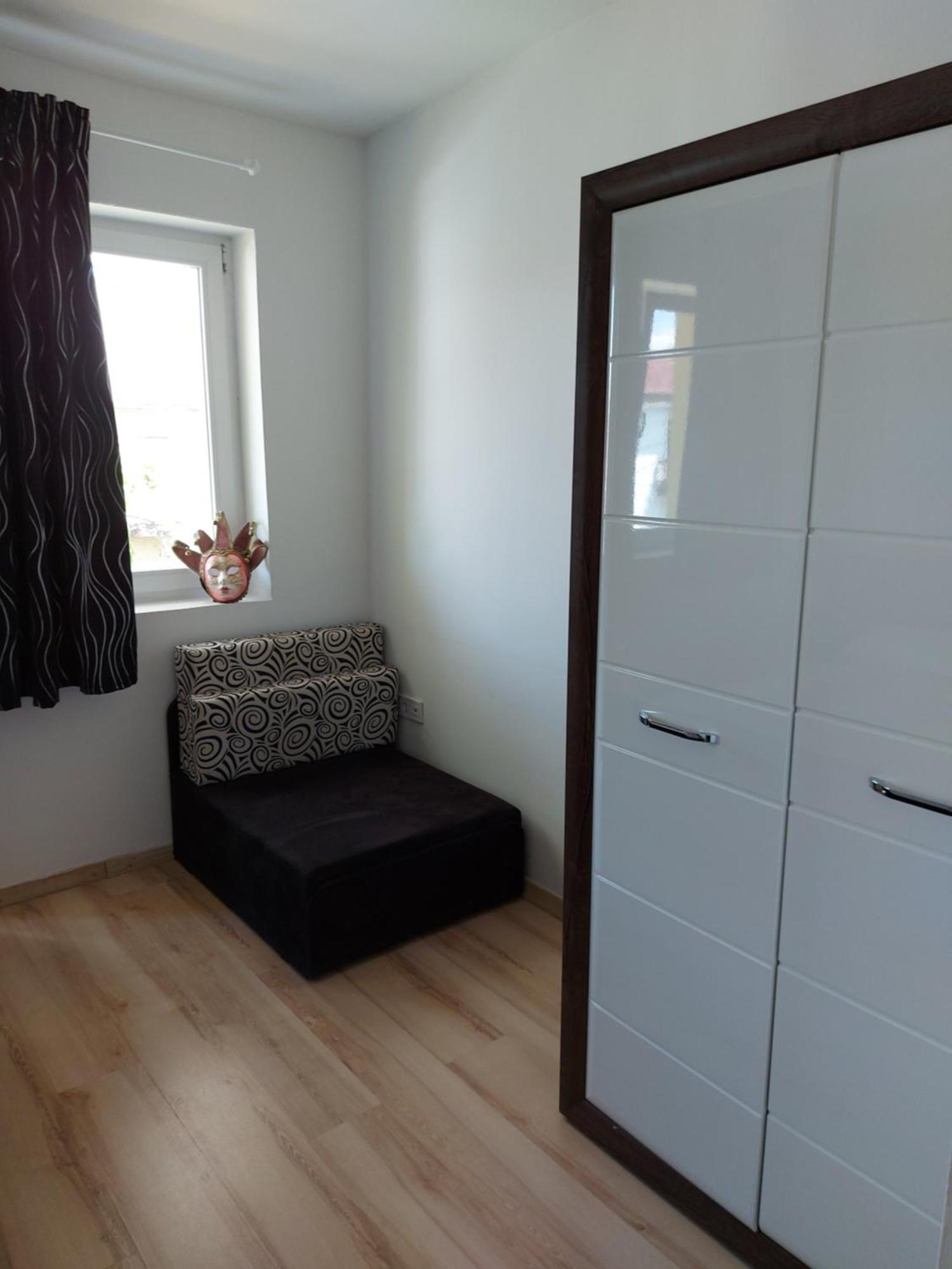 Corner Apartman 5 Siofok Ngoại thất bức ảnh
