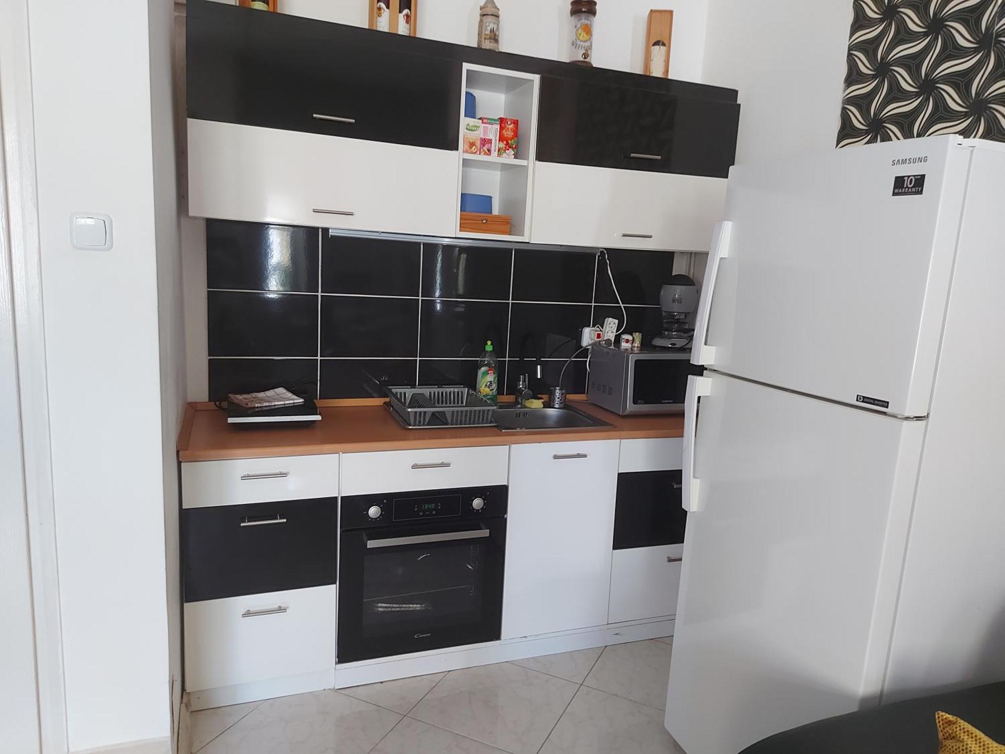 Corner Apartman 5 Siofok Ngoại thất bức ảnh