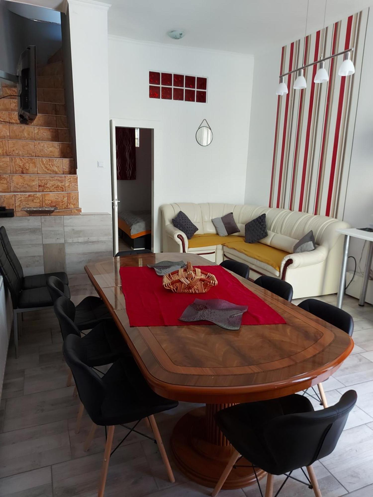 Corner Apartman 5 Siofok Ngoại thất bức ảnh